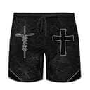 Jesus Born As A Baby Preached As A Child Christian Summer Hawaiian Shirt