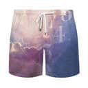 Jesus And Horses Christian Summer Hawaiian Shirt