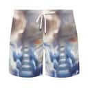 Jesus Is My Savior Jesus Smile Christian Summer Hawaiian Shirt