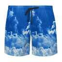 Jesus Is My Savior Christian Summer Hawaiian Shirt