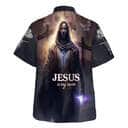 Jesus Is My Savior The Resurrection Of Jesus Christ Christian Hawaiian Shirt