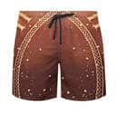 Jesus Is My Savior Hugging Jesus Christian Summer Hawaiian Shirt