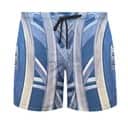 Jesus Is My Savior Dove Bible Christian Summer Hawaiian Shirt