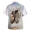 Jesus Holding A Lamb Bible Verse Be Still And Know That I Am God Christian Summer Hawaiian Shirt Jesus Holding A Lamb Bible Verse Be Still And Know That I Am God Christian Summer Hawaiian Shirt