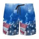 Jesus Bible Verse Faith Over Fear Christian Summer Hawaiian Shirt