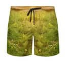 Jesus Dove Be Still And Know That I Am God Christian Summer Hawaiian Shirt