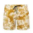 Jesus Christ With His Disciples Christian Summer Hawaiian Shirt