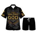 I Took A DNA Test And God Is My Father Christian Summer Hawaiian Shirt I Took A DNA Test And God Is My Father Christian Summer Hawaiian Shirt
