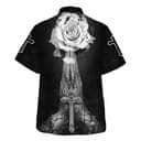 Prayer Warrior Hand God Prayer Christian Summer Hawaiian Shirt Prayer Warrior Hand God Prayer Christian Summer Hawaiian Shirt