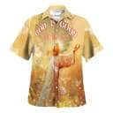 God Is Good All The Time Jesus Christ Open Arms Christian Summer Hawaiian Shirt God Is Good All The Time Jesus Christ Open Arms Christian Summer Hawaiian Shirt