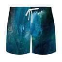 Faith Over Fear Bible Verse Jesus Pray Christian Summer Hawaiian Shirt