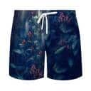 Faith Over Fear Bible Verse Hummingbird Christian Summer Hawaiian Shirt