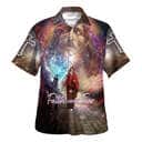 Faith Over Fear Jesus Bible Verse Walking Away Christian Summer Hawaiian Shirt Faith Over Fear Jesus Bible Verse Walking Away Christian Summer Hawaiian Shirt