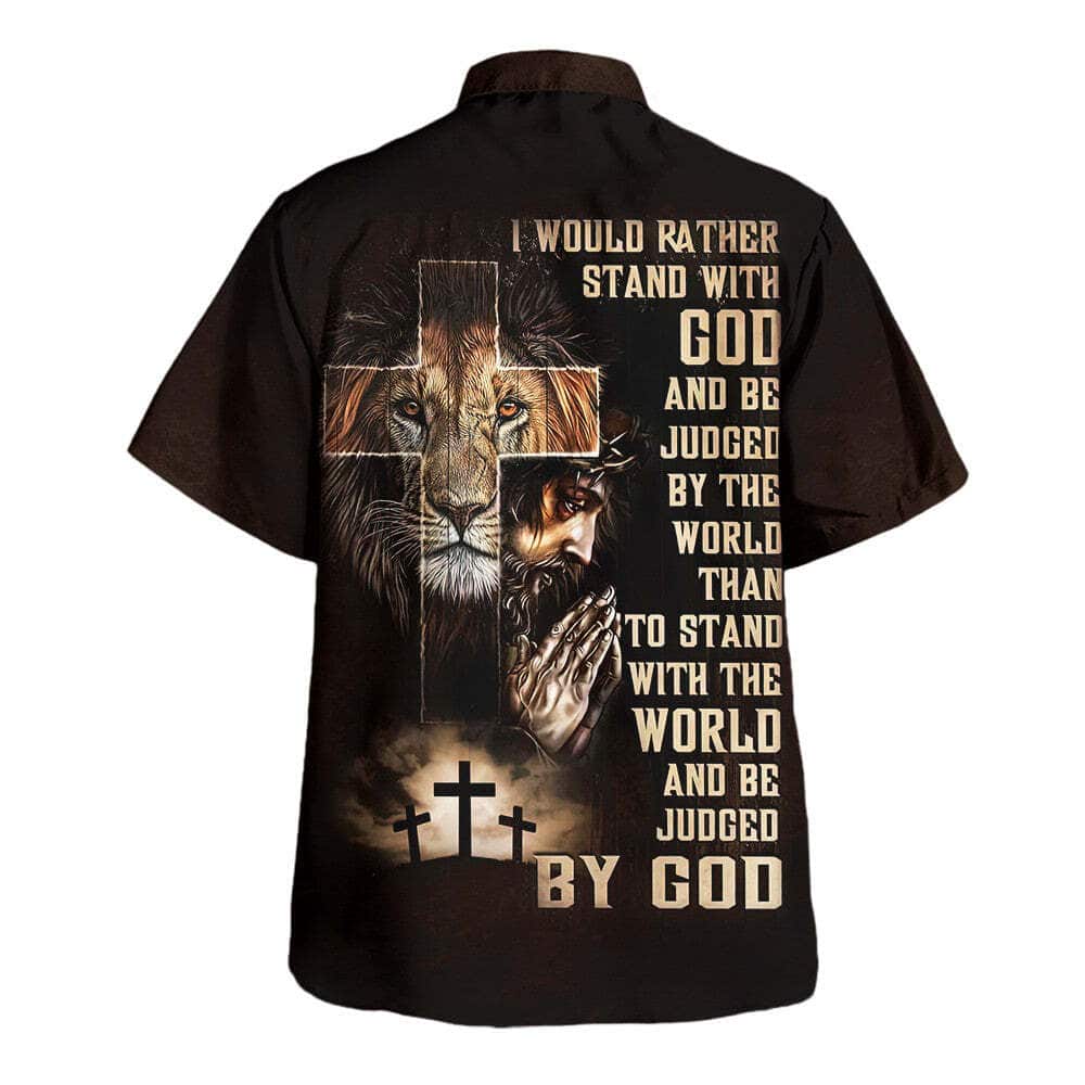 Bible Verse Faith Over Fear Christian Jesus Christian Summer Hawaiian Shirt Bible Verse Faith Over Fear Christian Jesus Christian Summer Hawaiian Shirt