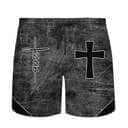 Eagle One Nation Under God Christian Summer Hawaiian Shirt USA Flag 4th Of July