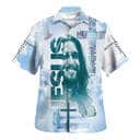 Christian Jesus Christian Summer Bible Verse Faith Hawaiian Shirt For Friend Christian Jesus Christian Summer Bible Verse Faith Hawaiian Shirt For Friend