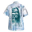 Christian Jesus Christian Summer Bible Verse Faith Hawaiian Shirt For Friend Christian Jesus Christian Summer Bible Verse Faith Hawaiian Shirt For Friend