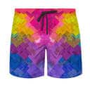 Lion Of Judah Jesus Christian Summer Hawaiian Shirt Lion Of Judah Jesus Christian Summer Hawaiian Shirt