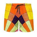 Lion Jesus Faith Over Fear Christian Summer Hawaiian Shirt