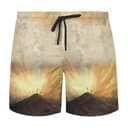 Jesus The Lion And The Lamb Christian Summer Hawaiian Shirt Jesus The Lion And The Lamb Christian Summer Hawaiian Shirt