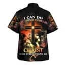 Faith Hope Love Lion Cross Christian Hawaiian Shirt Faith Hope Love Lion Cross Christian Hawaiian Shirt