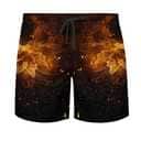 Christian Jesus Lion And Cross Christian Hawaiian Shirt Have Faith Christian Jesus Lion And Cross Christian Hawaiian Shirt Have Faith