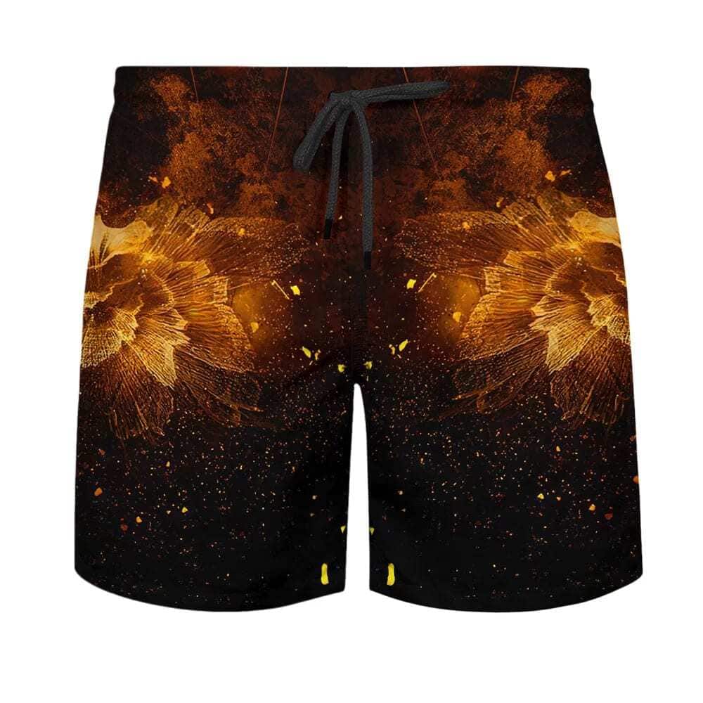 Christian Jesus Lion And Cross Christian Hawaiian Shirt Have Faith Christian Jesus Lion And Cross Christian Hawaiian Shirt Have Faith