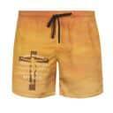 Way Marker Miracle Worker Promise Keeper Light In The Darkness My God Christian Hawaiian Shirt