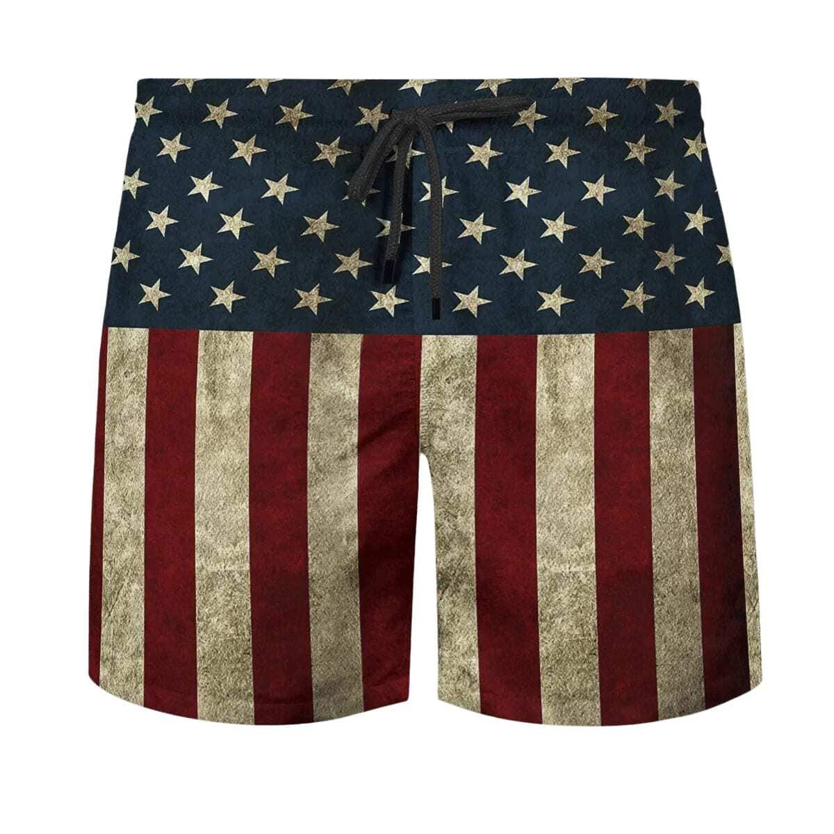 One Nation Under God American Cross Christian Hawaiian Shirt USA Flag 4th Of July One Nation Under God American Cross Christian Hawaiian Shirt USA Flag 4th Of July