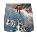 Jesus Not Today Satan Christian Hawaiian Shirt Gift For Believers