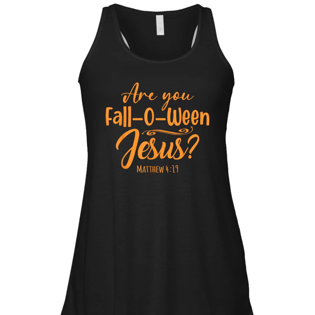 Halloween Are You Fall-o-ween Jesus Matthew Christian Faith T-Shirt Halloween Are You Fall-o-ween Jesus Matthew Christian Faith T-Shirt