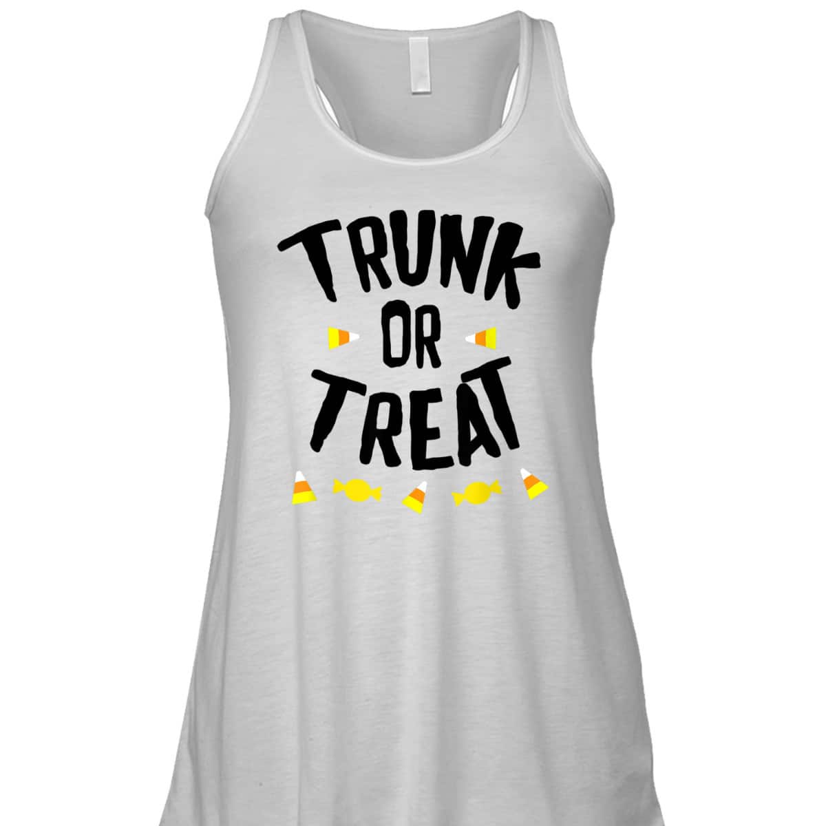 Christian Halloween Trunk Or Treat Church T-Shirt
