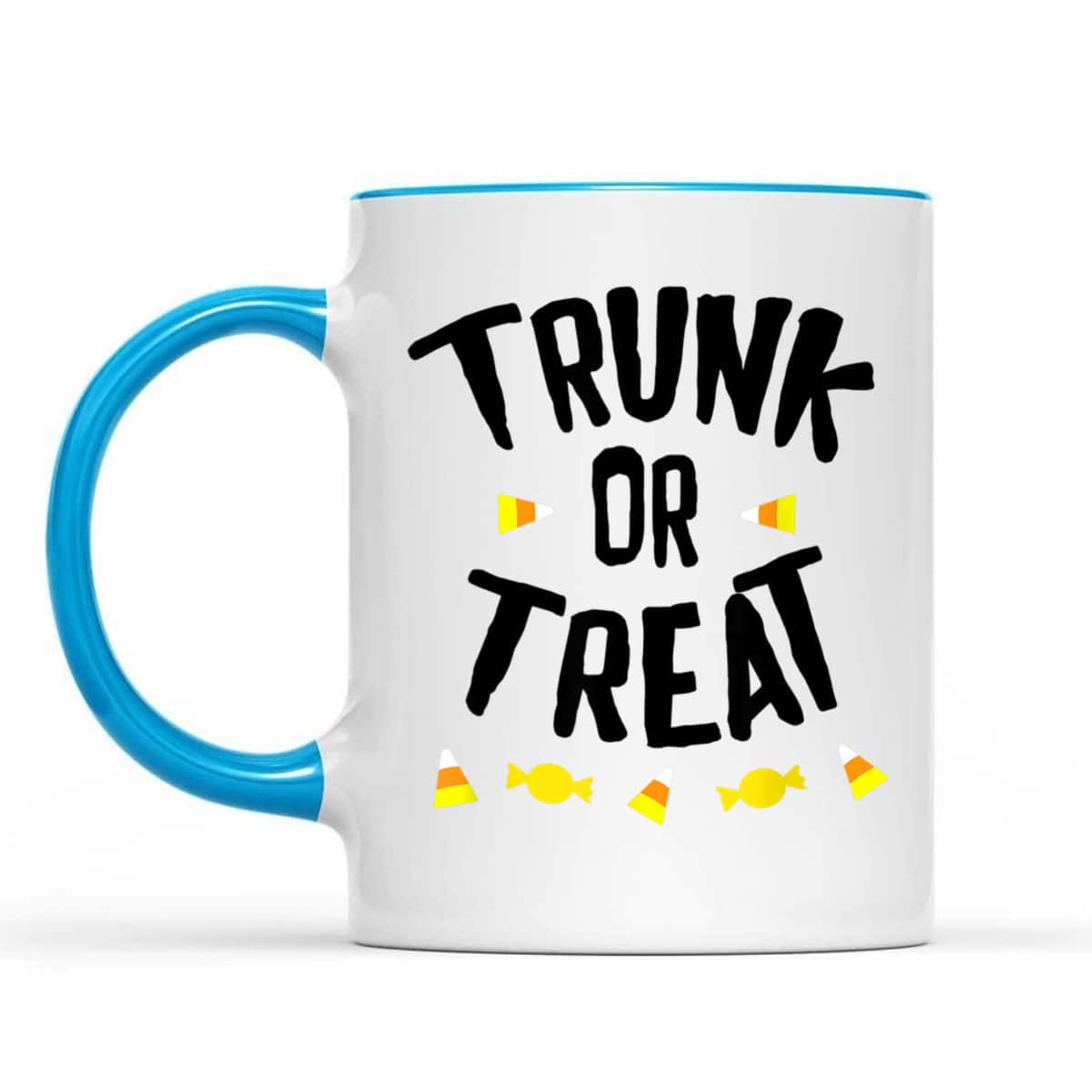 Christian Halloween Trunk Or Treat Church T-Shirt