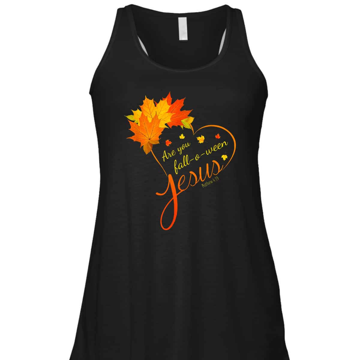 Are You Fall-o-ween Jesus Christian Halloween Bible Verse T-Shirt Are You Fall-o-ween Jesus Christian Halloween Bible Verse T-Shirt