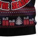 Jesus Is The Reason For The Season Funny Ugly Christmas Ugly Christmas Sweater Christian Religious Gift