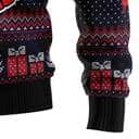 Jesus Is The Reason For The Season Funny Ugly Christmas Ugly Christmas Sweater Christian Religious Gift Jesus Is The Reason For The Season Funny Ugly Christmas Ugly Christmas Sweater Christian Religious Gift