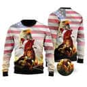 Jesus And Lion Ugly Christmas Ugly Christmas Sweater God Gifts Idea Jesus And Lion Ugly Christmas Ugly Christmas Sweater God Gifts Idea