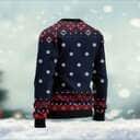 Jesus Party Savior Ugly Christmas Ugly Christmas Sweater Christian Religious Gift Jesus Party Savior Ugly Christmas Ugly Christmas Sweater Christian Religious Gift