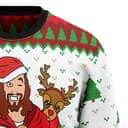 Jesus Birthday Boy Ugly Christmas Ugly Christmas Sweater Christian Religious Gift Jesus Birthday Boy Ugly Christmas Ugly Christmas Sweater Christian Religious Gift