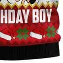Jesus Birthday Boy Ugly Christmas Ugly Christmas Sweater Christian Religious Gift Jesus Birthday Boy Ugly Christmas Ugly Christmas Sweater Christian Religious Gift