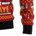 Jesus's Birthday Ugly Christmas Ugly Christmas Sweater Christian Religious Gift Jesus's Birthday Ugly Christmas Ugly Christmas Sweater Christian Religious Gift