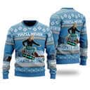 Funny Jesus Skateboarding Ugly Christmas Ugly Christmas Sweater Christian Religious Gift Funny Jesus Skateboarding Ugly Christmas Ugly Christmas Sweater Christian Religious Gift