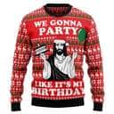 Christian Party Ugly Christmas Ugly Christmas Sweater Christian Religious Gift Christian Party Ugly Christmas Ugly Christmas Sweater Christian Religious Gift