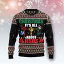 Butterfly All About Jesus Ugly Christmas Ugly Christmas Sweater Christian Religious Gift Butterfly All About Jesus Ugly Christmas Ugly Christmas Sweater Christian Religious Gift