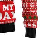 Christian Party Ugly Christmas Ugly Christmas Sweater Christian Religious Gift