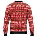 Christian Party Ugly Christmas Ugly Christmas Sweater Christian Religious Gift