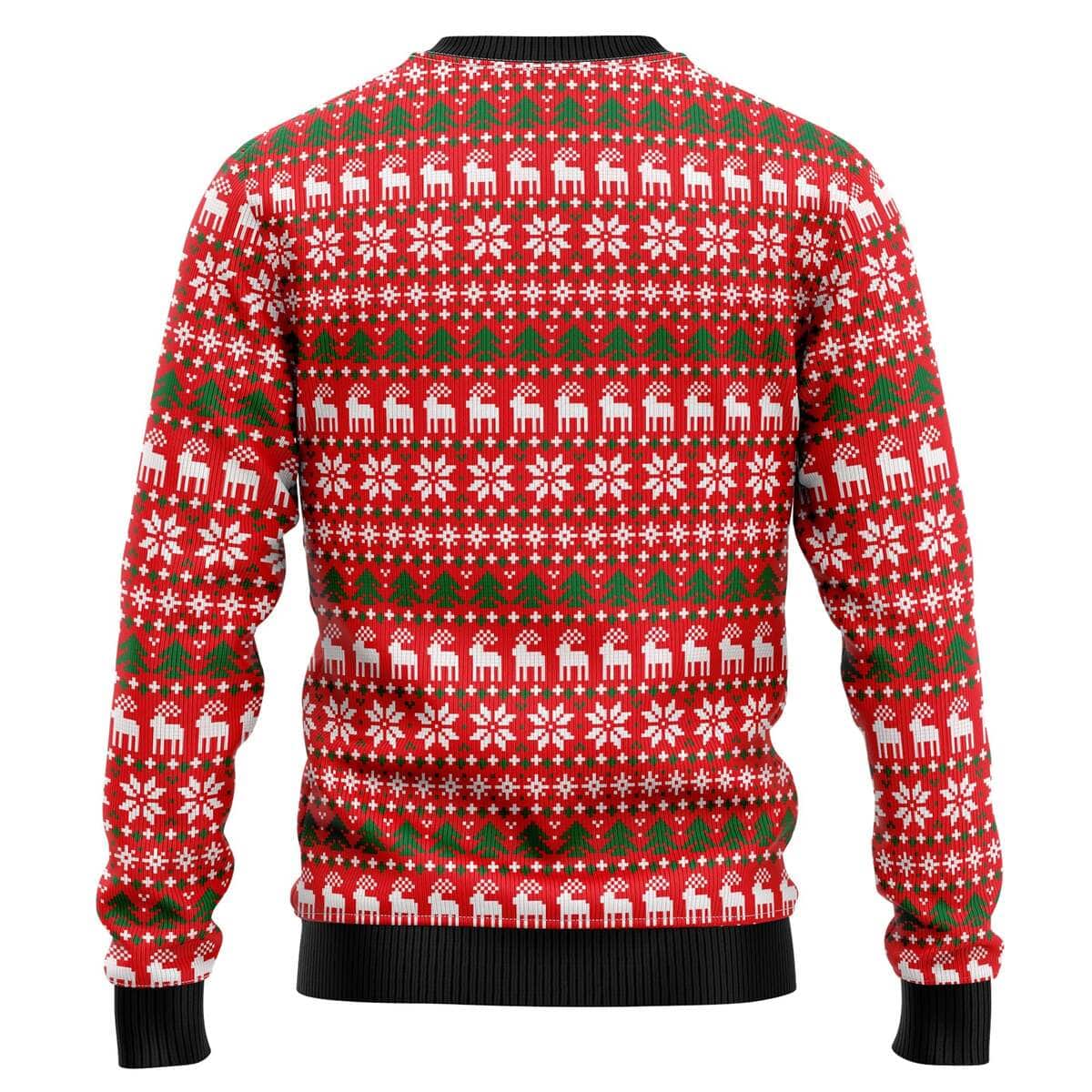 Christian Party Ugly Christmas Ugly Christmas Sweater Christian Religious Gift Christian Party Ugly Christmas Ugly Christmas Sweater Christian Religious Gift