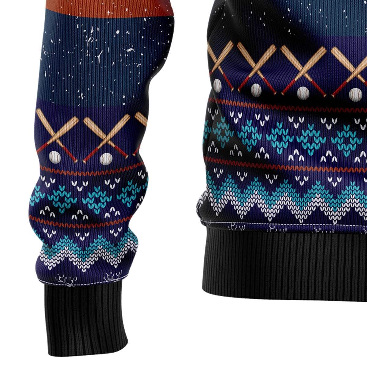 Baseball Jesus Save Ugly Christmas Ugly Christmas Sweater Christian Religious Gift Baseball Jesus Save Ugly Christmas Ugly Christmas Sweater Christian Religious Gift