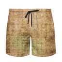 Jesus Is The True God Christian Cross Summer Hawaiian Shirt Jesus Is The True God Christian Cross Summer Hawaiian Shirt