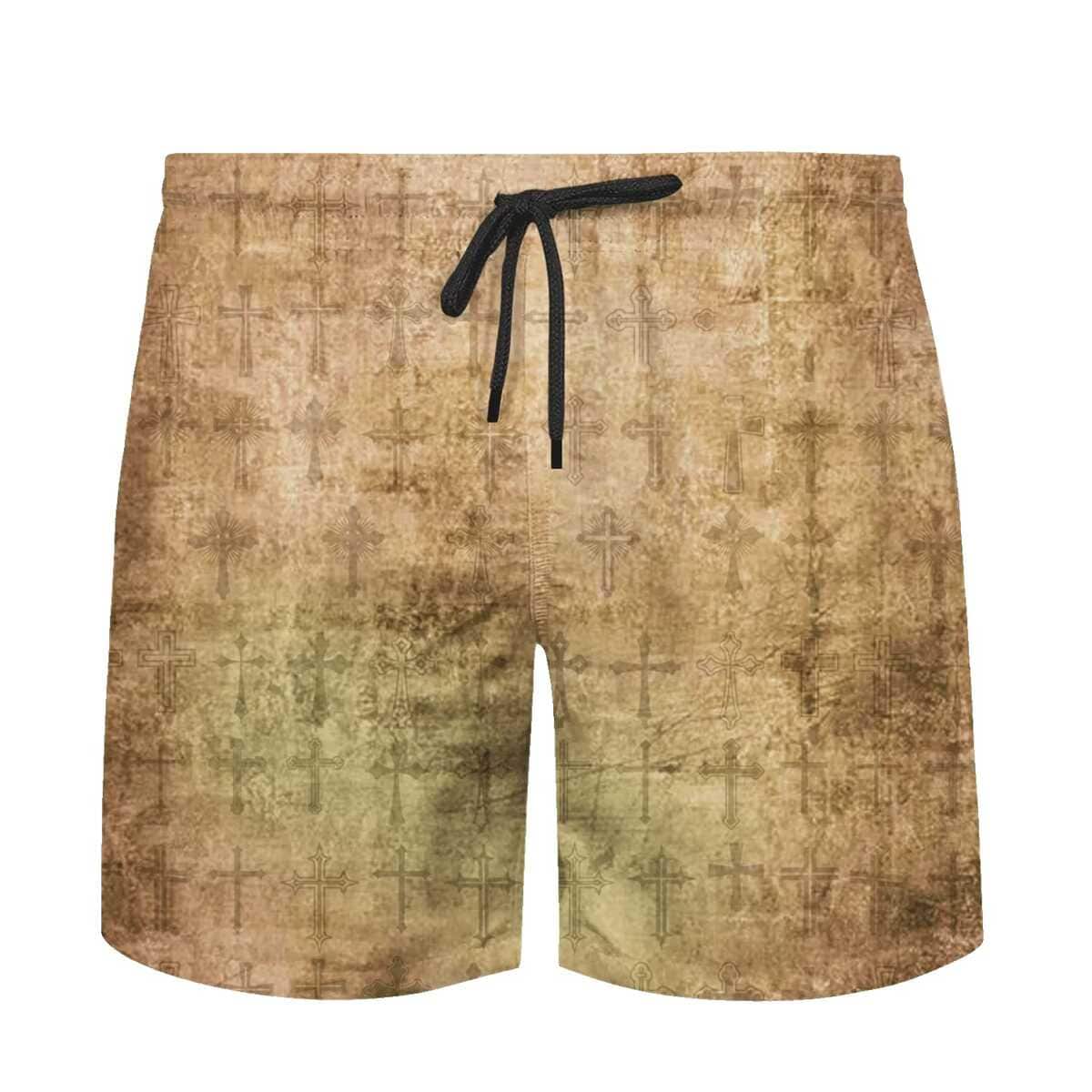 Jesus Is The True God Christian Cross Summer Hawaiian Shirt Jesus Is The True God Christian Cross Summer Hawaiian Shirt